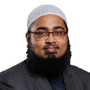 Dr Yousuf Sultan