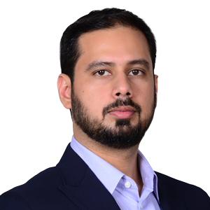 Mustafa Adil