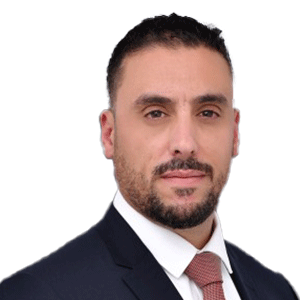 Omar Bouhafs