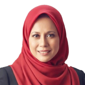 Raja Teh Maimunah Raja Abdul Aziz