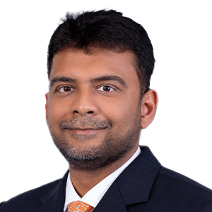 Ritesh Agarwal