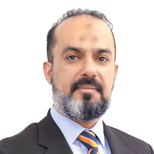 Salah Al Aradi