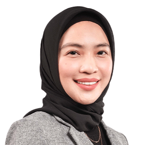 Noor Surya Mohd Noor