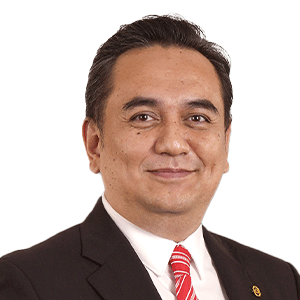 Syamsul Azuan Ahmad Fauzi
