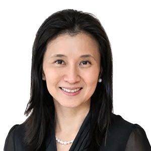 Sylvia Wong