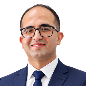 Talha Khan