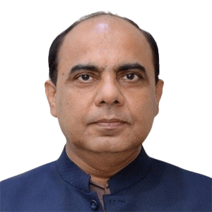 Ghulam Muhammad Abbasi