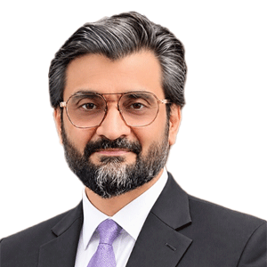 Jawad Hashmi