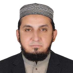 Mufti Muhammad Najeeb Khan