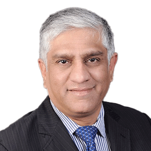 Naeem Khanani
