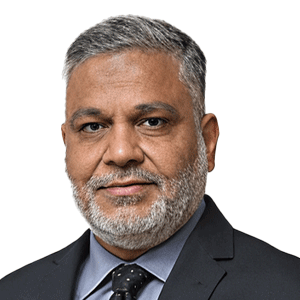 Saleem Ullah