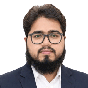 Shahzaib Rajper