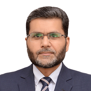 Dr Zahid ur Rehman Khokher
